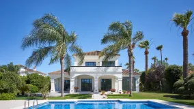 3 bedrooms villa in Zona B for sale