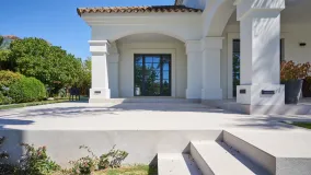 3 bedrooms villa in Zona B for sale