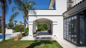 3 bedrooms villa in Zona B for sale