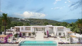 For sale Zona M plot