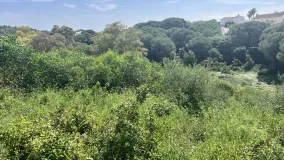 For sale Zona M plot