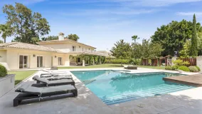 7 bedrooms Kings & Queens villa for sale