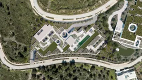 For sale villa in The Seven