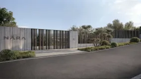For sale villa in The Seven