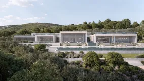 For sale villa in The Seven