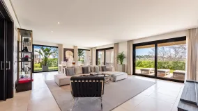 Buy ground floor apartment in Hacienda de Valderrama