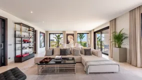 Buy ground floor apartment in Hacienda de Valderrama