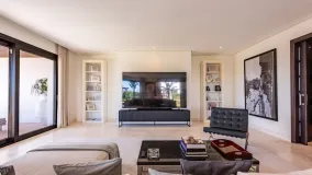 Buy ground floor apartment in Hacienda de Valderrama