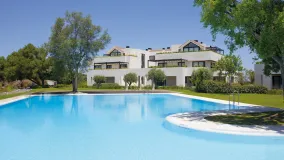 For sale duplex penthouse in Hacienda de Valderrama