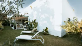 3 bedrooms ground floor apartment for sale in Senda Chica