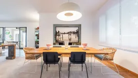 Zona F villa for sale