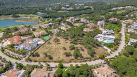 Zona G plot for sale