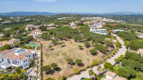 Zona G plot for sale