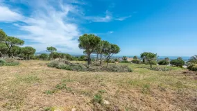 Zona G plot for sale