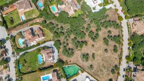 Zona G plot for sale