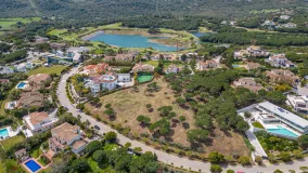 Zona G plot for sale