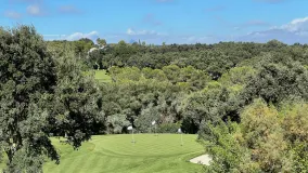 Buy duplex penthouse in Hacienda de Valderrama with 4 bedrooms