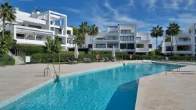 Benatalaya 3 bedrooms flat for sale