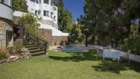 House with 2 bedrooms for sale in Sitio de Calahonda