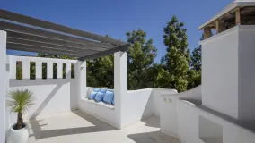 House with 2 bedrooms for sale in Sitio de Calahonda