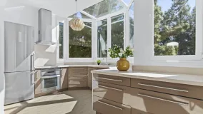 House with 2 bedrooms for sale in Sitio de Calahonda