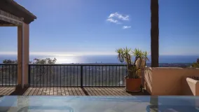 5 bedrooms La Mairena house for sale