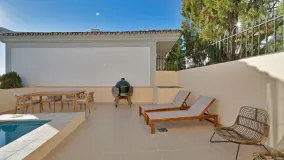 Los Naranjos house for sale