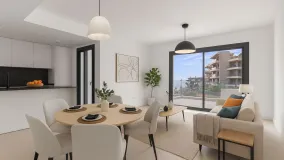 For sale El Higueron flat with 3 bedrooms