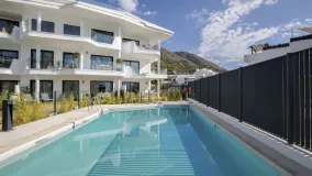 For sale El Higueron flat with 3 bedrooms