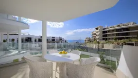 For sale El Higueron flat with 3 bedrooms