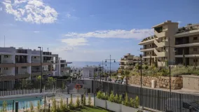 For sale El Higueron flat with 3 bedrooms