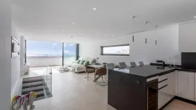 For sale Marbella - Puerto Banus 2 bedrooms flat