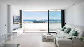 For sale Marbella - Puerto Banus 2 bedrooms flat