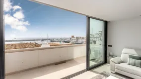 For sale Marbella - Puerto Banus 2 bedrooms flat