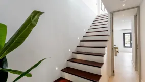 For sale Marbella - Puerto Banus 2 bedrooms flat