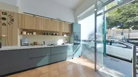 Malaga - Carretera de Cádiz commercial premises for sale