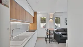 Flat in Huerta Belón for sale