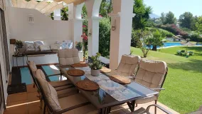 La Quinta, piso con 2 dormitorios en venta