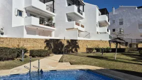 2 bedrooms Mijas Pueblo flat for sale