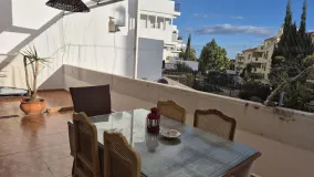 2 bedrooms Mijas Pueblo flat for sale