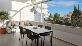 2 bedrooms Mijas Pueblo flat for sale