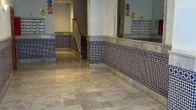 Flat for sale in San Pedro de Alcantara with 2 bedrooms