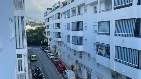 Flat for sale in San Pedro de Alcantara with 2 bedrooms