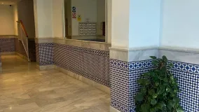 Flat for sale in San Pedro de Alcantara with 2 bedrooms