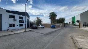 Polígonos - Recinto Ferial Cortijo de Torres commercial premises for sale