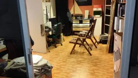 Polígonos - Recinto Ferial Cortijo de Torres commercial premises for sale