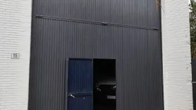 Polígonos - Recinto Ferial Cortijo de Torres commercial premises for sale