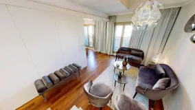 2 bedrooms flat for sale in Centro Histórico