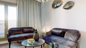 2 bedrooms flat for sale in Centro Histórico