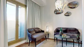 2 bedrooms flat for sale in Centro Histórico